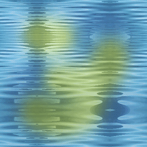 бесшовный фон вода4 300рх