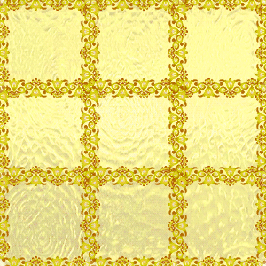 бесшовный фон сетка-желт 300рх