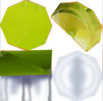 limecocktail