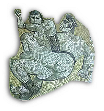 роза