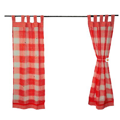 шторочки норм