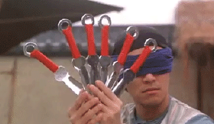 Когда кто-то успел раньше