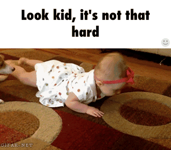 Делай как я