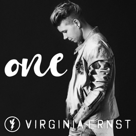 00.Virginia Ernst - One (2017)
