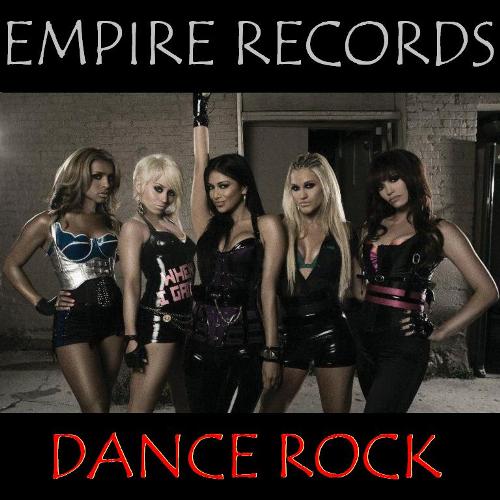 00.Empire Records - Dance Rock (2017)