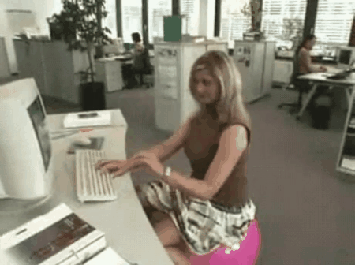 Новое кресло