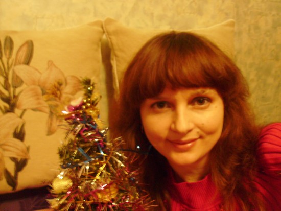 Всех с наступающимPICT0013