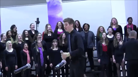 Встряхнулись!