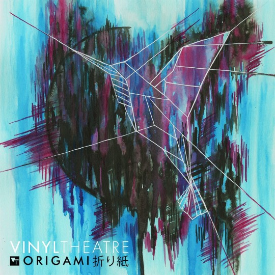 Vinyl Theatre - Origami (2017)