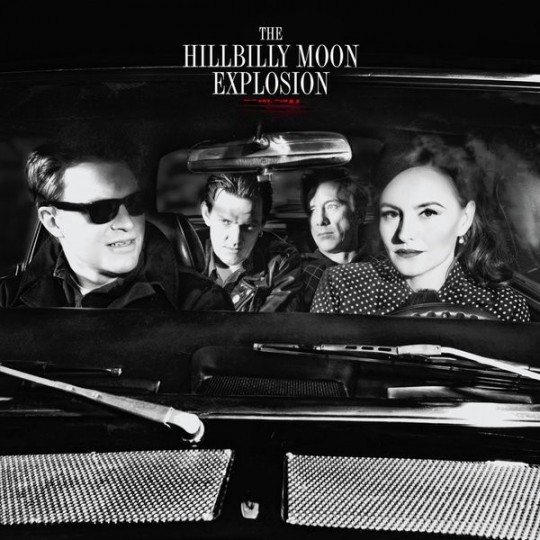 00.The Hillbilly Moon  Explosion