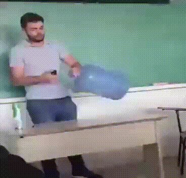 а