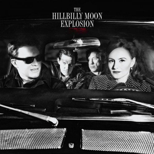 00.The Hillbilly Moon  Explosion