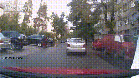 Странное поведение