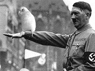 hitlerbird