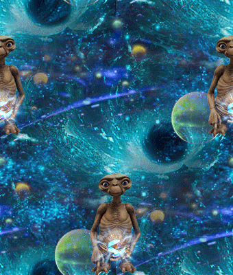 24 Подарок Вселенной