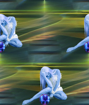 25 Подарок Вселенной