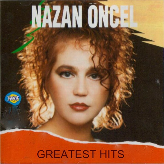 00.Nazan Oncel - Greatest Hits (2017)