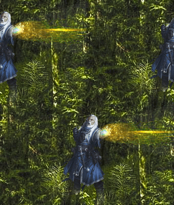 38 Волшебник