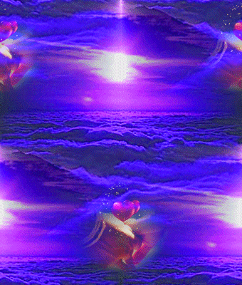 46 Два сердца