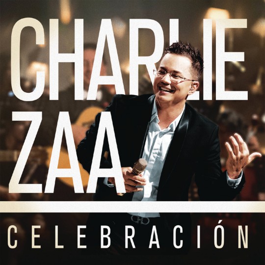 00.Charlie Zaa - Celebraciвn (2017)
