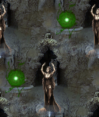 54 Волшебники