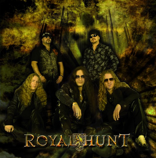 00.Royal Hunt