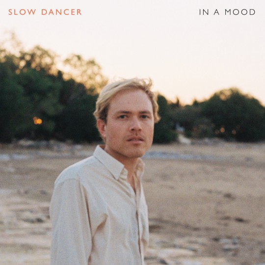 00.Slow Dancer - In A Mood (2017)