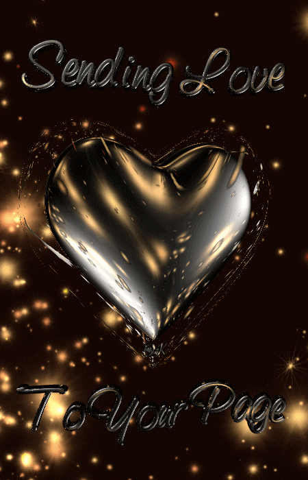 Sendin'LoveUrPageOK
