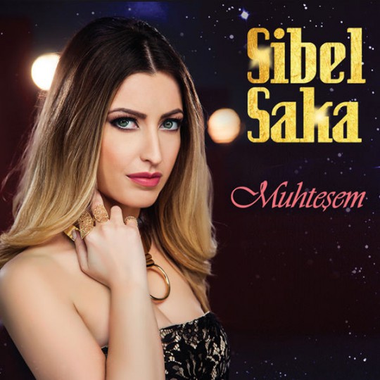 Sibel Saka - Muhteşem [2017]