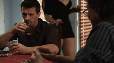 Карточный шулер