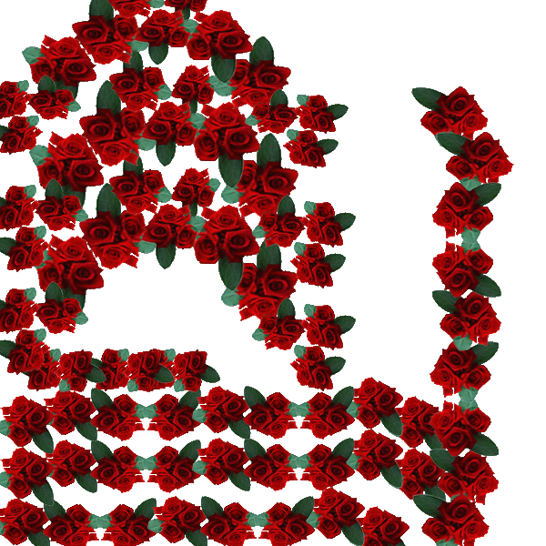 arka blume rot 1