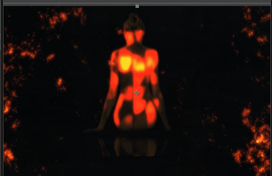 Стекляное сердце