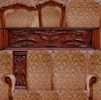 divan