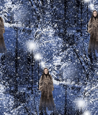 107 Новый мыльный сериал