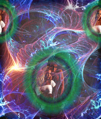 108 Окно в рай