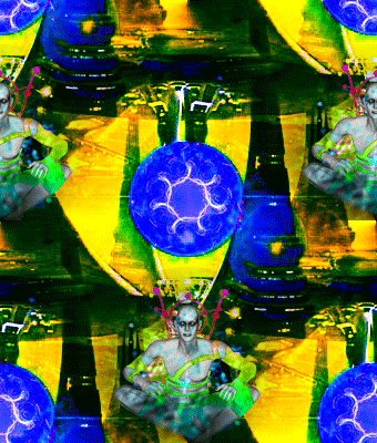 141 Я на Бет, а Шороха нет