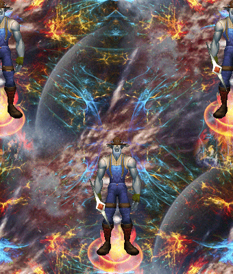 151  Красная планета