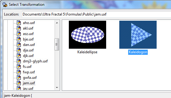 ФормМапинг