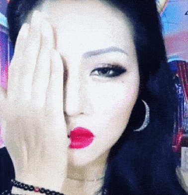 Макияж для обмана