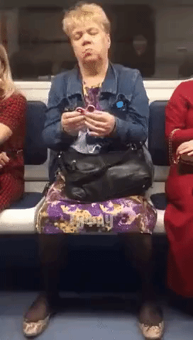 Расслабуха