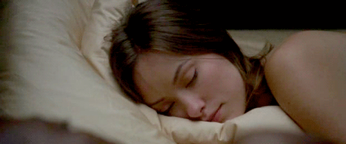 Что, уже пятница?