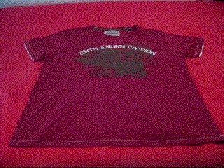 Способ от профи, как сложить футболку