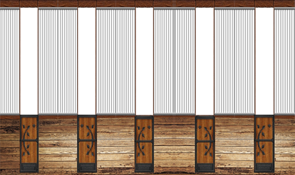 7