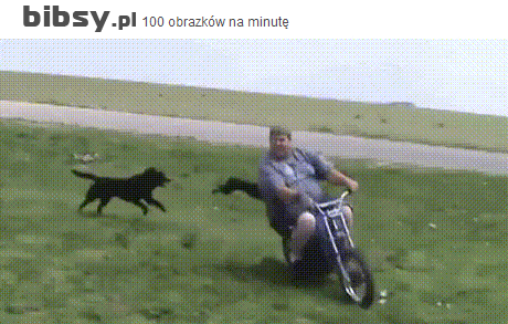 Догнал таки