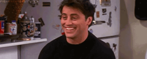 Joey-Tribbiani