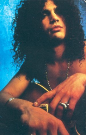 Slash