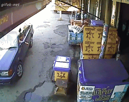 Колесо фортуны