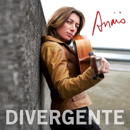 00.Anaïs (Anais Croze) – Divergente (2017)