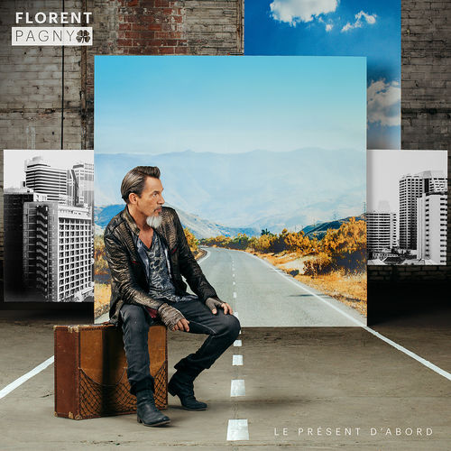 00.Florent Pagny – Le Présent d’abord (2017)