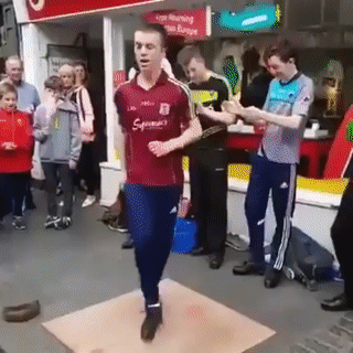 Чечётка